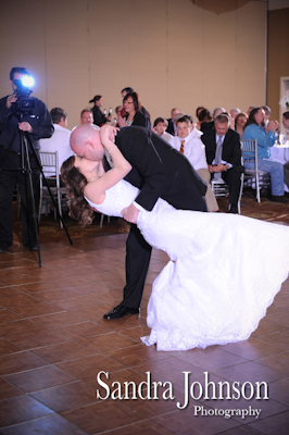 Best Hilton Orlando wedding photographer - Sandra Johnson (SJFoto.com)